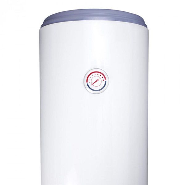 Електричний водонагрівач Eldom Style DRY 100 2x1.0 kW 72270WD 3146 фото