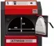 Твердотопливный пиролизный котел ATMOS DC 50 GSX DC 50 GSX фото 3