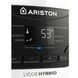 Электрический водонагреватель Ariston LYDOS HYBRID 80 (3629052) 3629052 фото 2