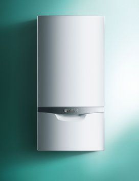 Одконтурный конденсационный газовый котел Vaillant ecoTEC plus VU OE 806 /5 -5 (0010015577) 0010015577 фото