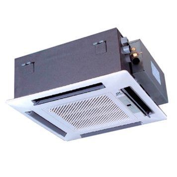 Внутрішній блоки мультиспліт-системи Cooper&Hunter CHML-IC18RK2 Indoor unit+TF05 CHML-IC18RK2 Indoor unit+TF05 фото