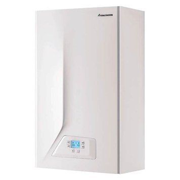 Двоконтурний конденсаційний газовий котел Italtherm SKY 28 K + комплект димоходу (301021B60) 301021B60 фото