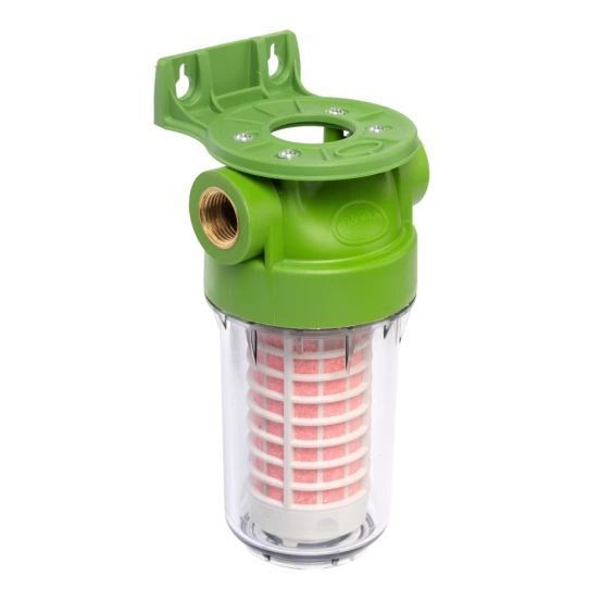 Фільтр від накипу Ecosoft SCALEX для бойлерів та котлів (FOSE200ECO) FOSE200ECO фото