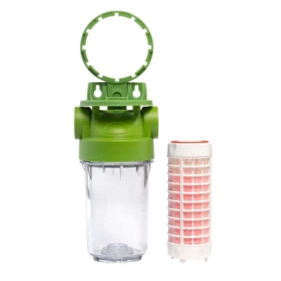Фільтр від накипу Ecosoft SCALEX для бойлерів та котлів (FOSE200ECO) FOSE200ECO фото