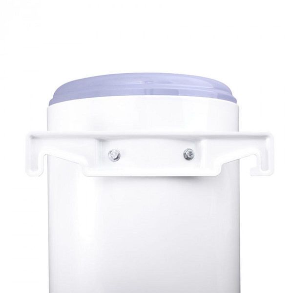 Электрический водонагреватель Eldom Style DRY 80 2x1.0 kW 72265WD 3147 фото
