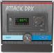 Твердопаливний піролізний котел ATTACK 35 DPX PROFI 35DPXP фото 4