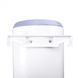 Электрический водонагреватель Eldom Style DRY 80 2x1.0 kW 72265WD 3147 фото 5