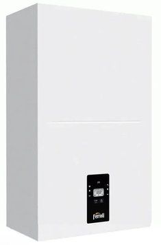 Двоконтурний конденсаційний газовий котел BLUEHELIX ALPHA 28C (0TPF4AWA) 0TPF4AWA фото