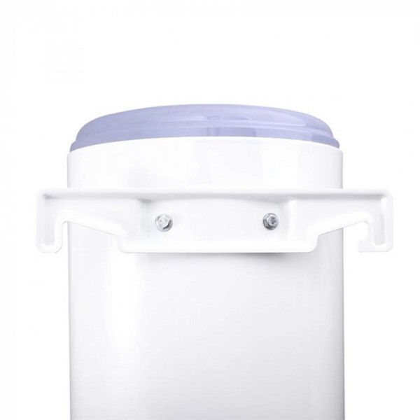 Електричний водонагрівач Eldom Style 30 SLIM 1,5 kW 72269W 3176 фото