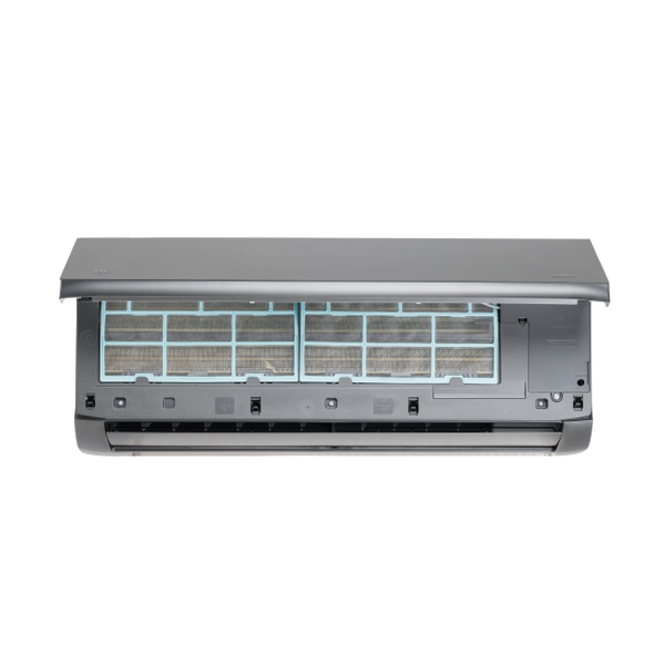 Кондиционер сплит-система NC clima Liverpool NCI24EHLIw1eu/NCO24EHLIw1eu 0101040066-100445554 фото