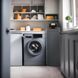 Компактний фільтр знезалізнення та пом'якшення води Ecosoft Anthracite Gold 250 FK1035CABGDVMIXA фото 5