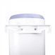 Електричний водонагрівач Eldom Style 30 SLIM 1,5 kW 72269W 3176 фото 5