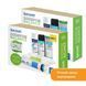 Річний запас картриджів для фільтра зворотного осмосу Ecosoft PURE Balance CHV11PUREBAL фото 1