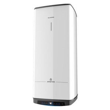 Электрический водонагреватель Ariston QUADRIS 120 WIFI FR EU (3060883) 3060883 фото