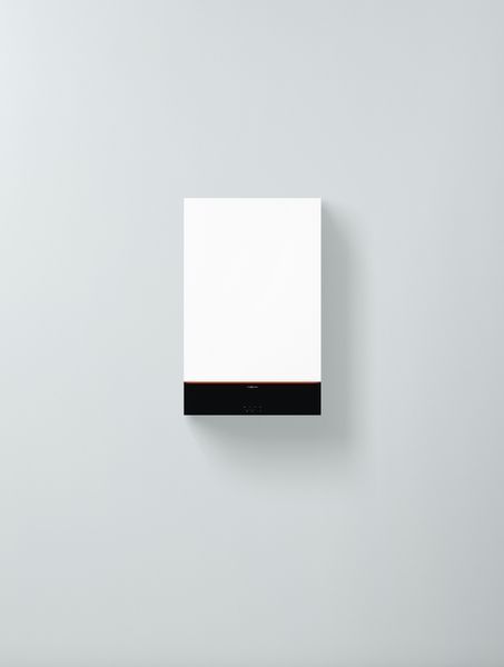 Двоконтурний конденсаційний газовий котел Viessmann Vitodens 111-W B1LF 19 кВт (Z023143) Z023143 фото