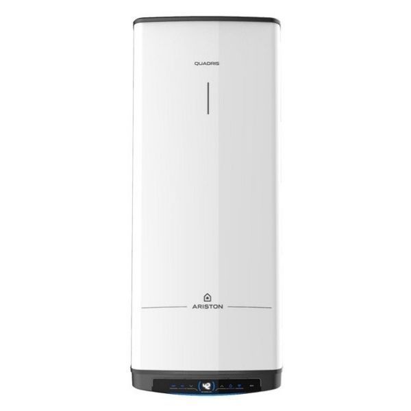 Электрический водонагреватель Ariston QUADRIS 120 WIFI FR EU (3060883) 3060883 фото
