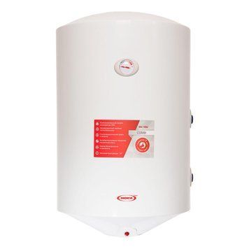 Электрический водонагреватель Novatec Combi 100 L 3529 фото