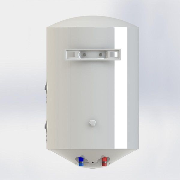 Электрический водонагреватель Novatec Combi 100 L 3529 фото