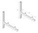 Комплект консолей Walraven BIS RapidStrut&reg; 600мм 6901960U фото 3