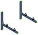 Комплект консолей Walraven BIS RapidStrut&reg; 600мм 6901960U фото 1