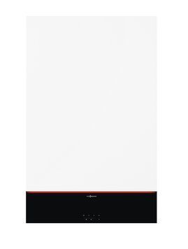 Двоконтурний конденсаційний газовий котел Viessmann Vitodens 111-W B1LF 32 кВт (Z023145) Z023145 фото