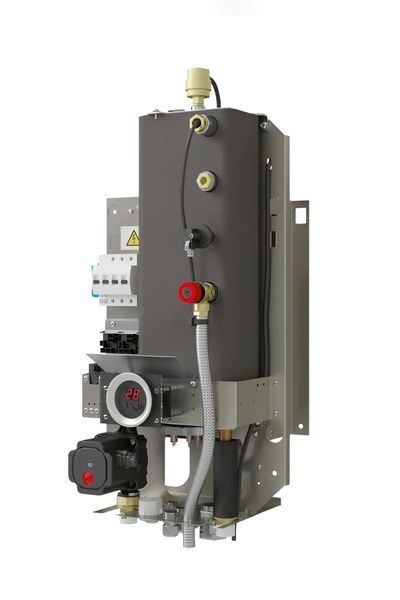 Котел електричний Bosch Tronic Heat 3500 12 UA ErP (7738504946) 7738504946 фото