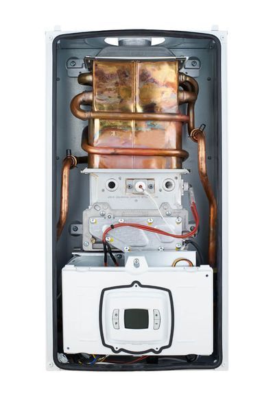 Газовый проточный водонагреватель Bosch WTD 18 AM E (7736502894) 7736502894 фото