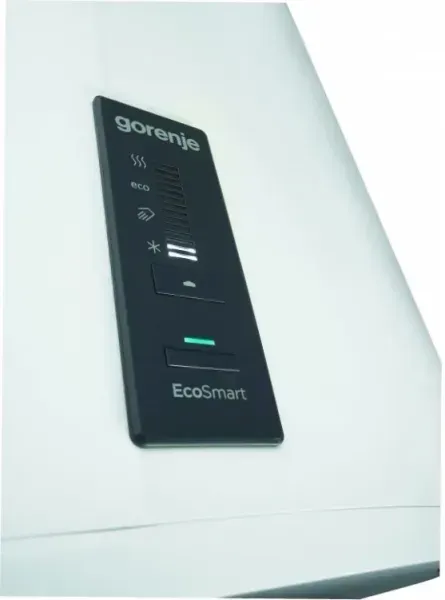 Електричний водонагрівач Gorenje GBF 80 SMV9 (491766) 491766 фото