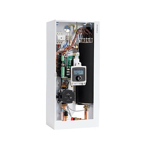 Котел электрический Viessmann Vitotron 100 VLN3-08 (ZK05255) ZK05255 фото