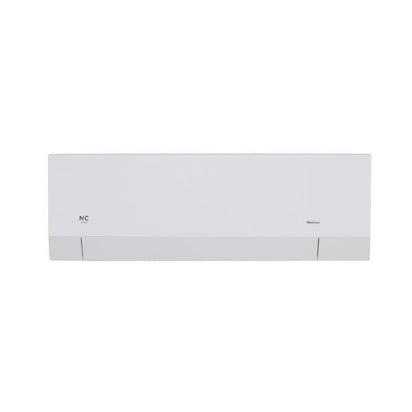 Кондиционер сплит-система NC clima Stonehenge NCI18EHSIw1eu/NCO18EHSIw1eu 0101040001-100445372 фото