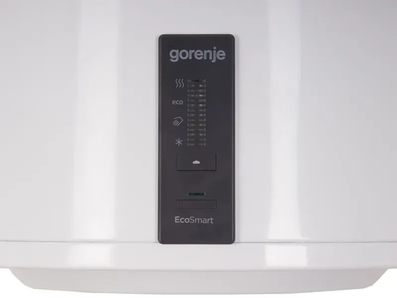 Електричний водонагрівач Gorenje GBF 80 SMV9 (491766) 491766 фото