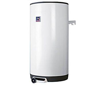Электрический водонагреватель Drazice OKC 125/1м2 4kWt (1103209103) 1103209103 фото