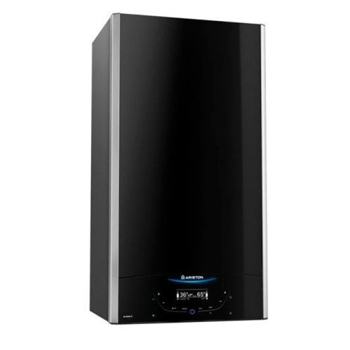 Двухконтурный газовый котел Ariston ALTEAS XC 30 FF NG (3301671) 3301671 фото