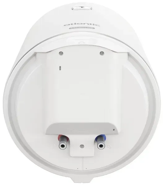 Електричний водонагрівач Atlantic Steatite Ego Slim VM 050 D325-1-BC (1500W) (841346) 841346 фото
