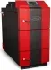 Твердотопливный пиролизный котел ATTACK 80 DPX PROFI 80DPXP фото 1