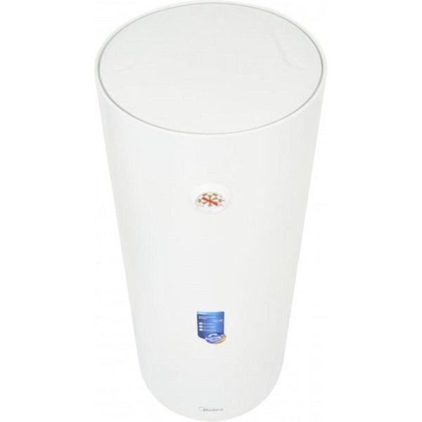 Электрический водонагреватель MIDEA D80-15F6(W) 3878 фото