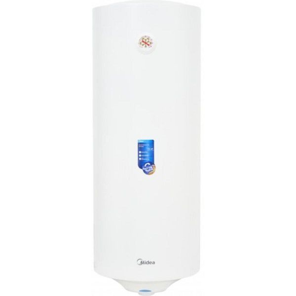 Электрический водонагреватель MIDEA D80-15F6(W) 3878 фото