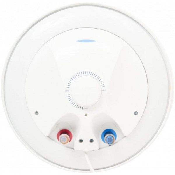 Электрический водонагреватель MIDEA D80-15F6(W) 3878 фото