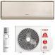 Кондиціонер спліт-система Tosot Naomi Golden Noble GD-12RG GD-12RG фото 1