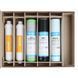 Комплект картриджів Ecosoft Absolute "6 місяців" (CHV5ECOABS) CHV5ECOABS фото 2