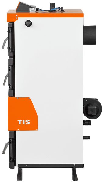 Твердотопливный котел TIS PLUS 15 PLUS 15 фото