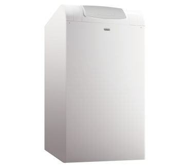 Одноконтурный конденсационный газовый котел Baxi POWER HT-A 1.320  POWER HT-A  1.320 фото