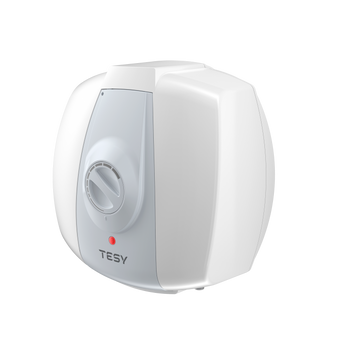 Електричний водонагрівач TESY simpatECO COMPACT 15A над мийкою (305923) 305923 фото