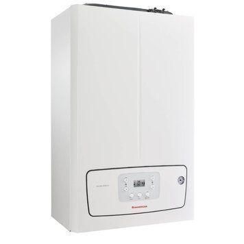 Двоконтурний конденсаційний газовий котел Immergas Victrix Tera V2 28 EU (3.032930) 3.032930 фото