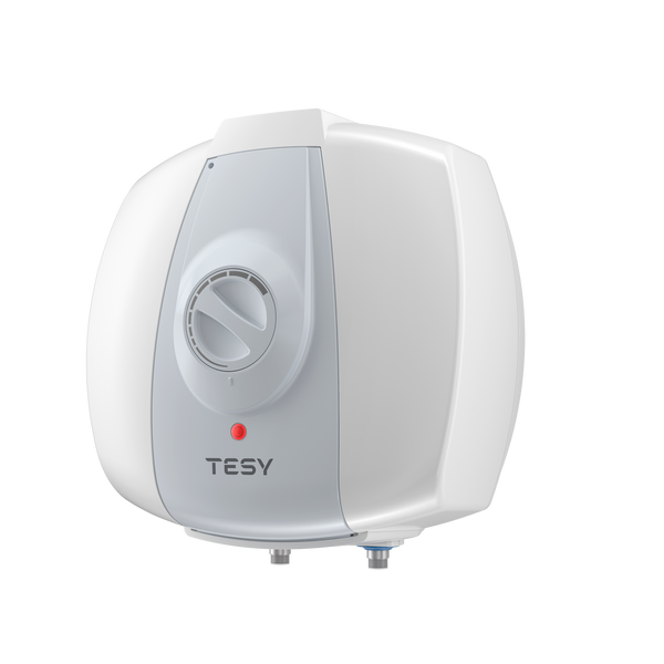 Електричний водонагрівач TESY simpatECO COMPACT 15A над мийкою (305923) 305923 фото