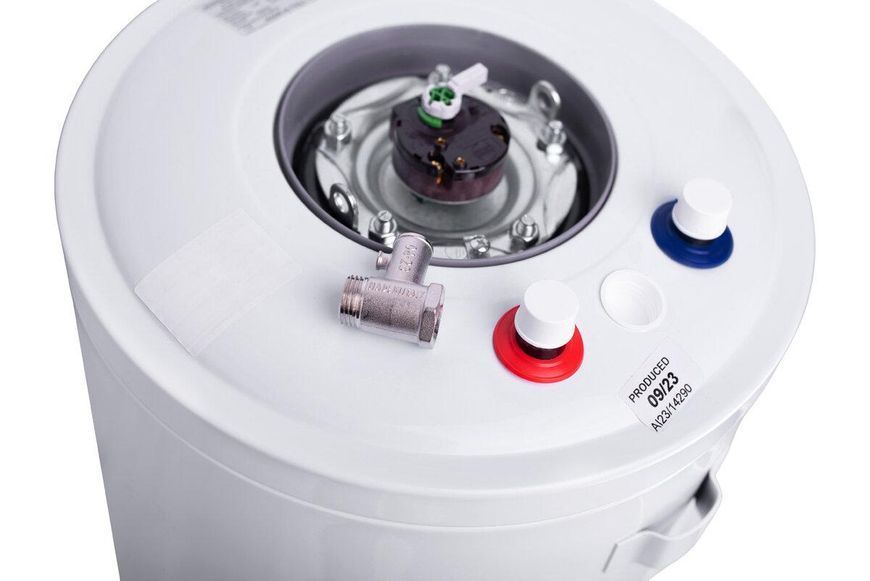 Електричний водонагрівач Bandini Water Heaters SE 80 4553 фото