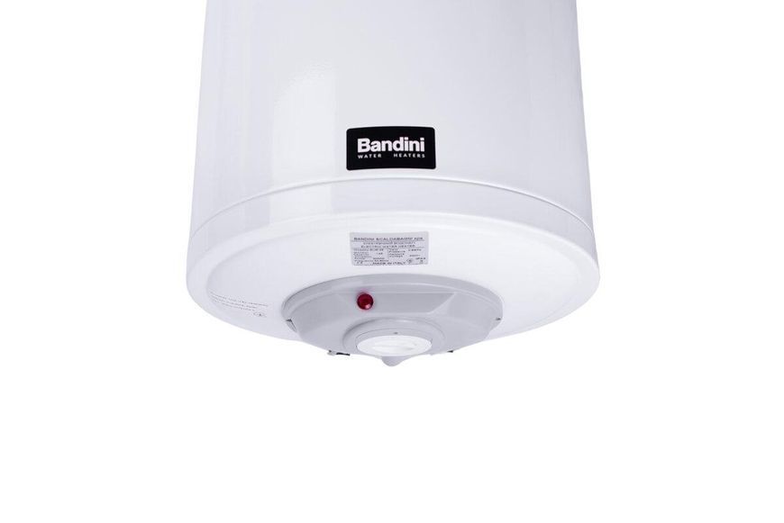 Електричний водонагрівач Bandini Water Heaters SE 80 4553 фото