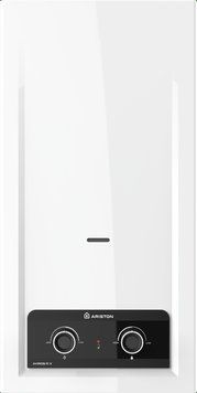 Газовый проточный водонагреватель Ariston AKROS R X 1120 (4332009) 4332009 фото