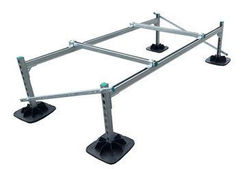 Комплект рамы Walraven BIS Yeti&reg; K2 1000х2000мм 67685532_k2 фото