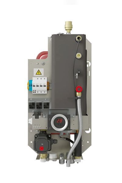 Котел електричний Bosch Tronic Heat 3500 18 UA ErP (7738504948) 7738504948 фото